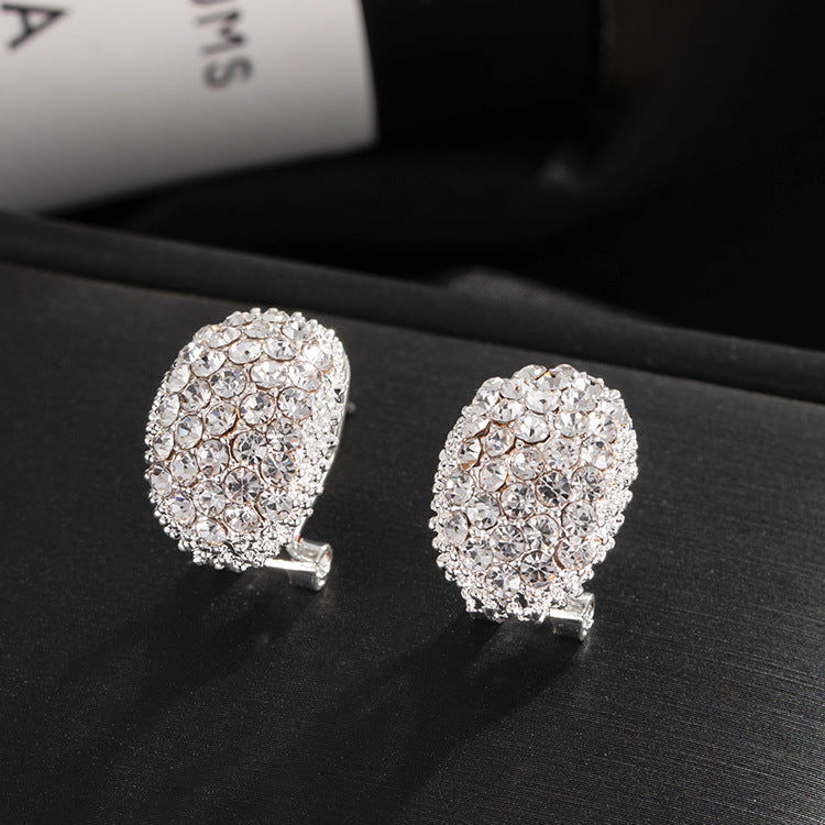Élan Earrings