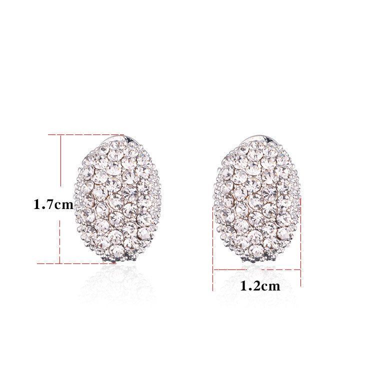 Élan Earrings
