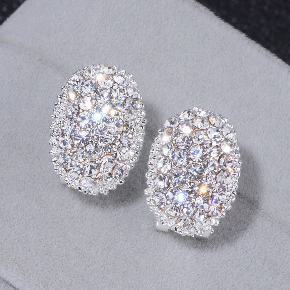 Élan Earrings