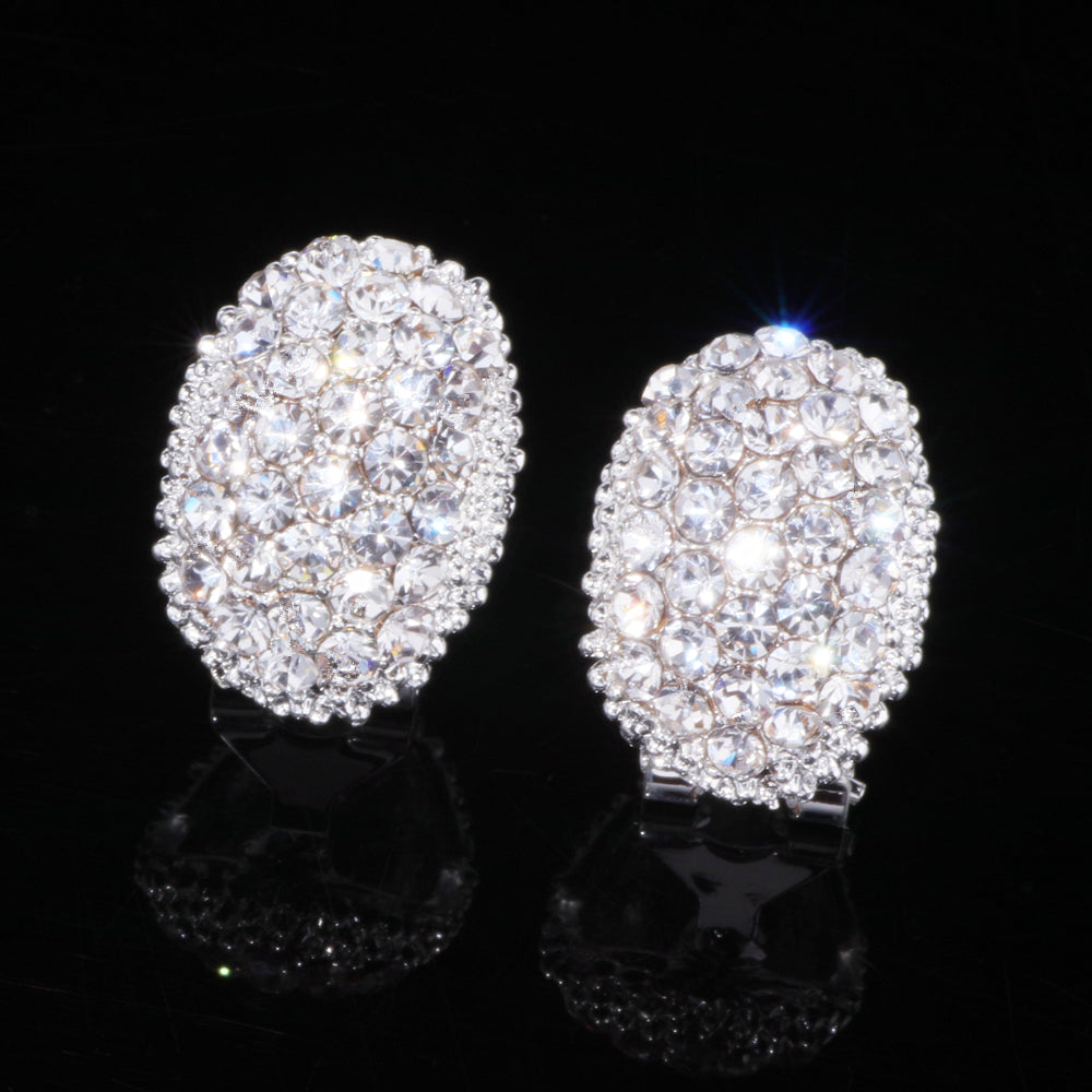 Élan Earrings