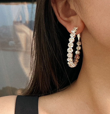 Éclat Studs