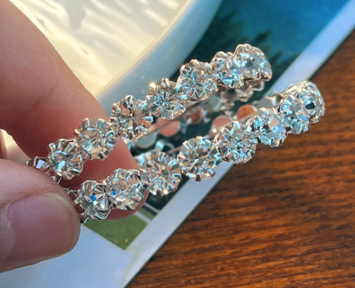 Éclat Studs
